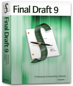 Software Fianl Draft